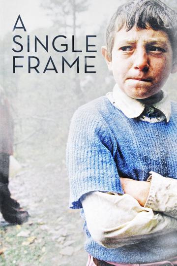 A Single Frame poszter