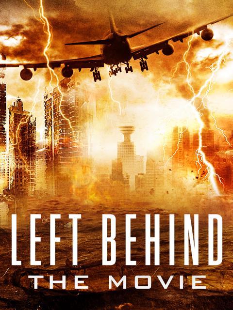 Left Behind