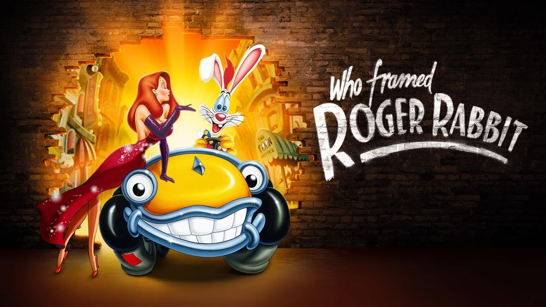 Who Framed Roger Rabbit