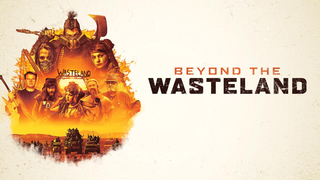Beyond the Wasteland