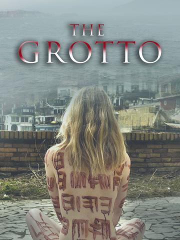 The Grotto poszter