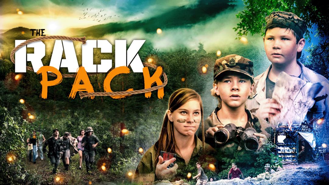 The Rack Pack