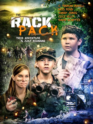 The Rack Pack poszter