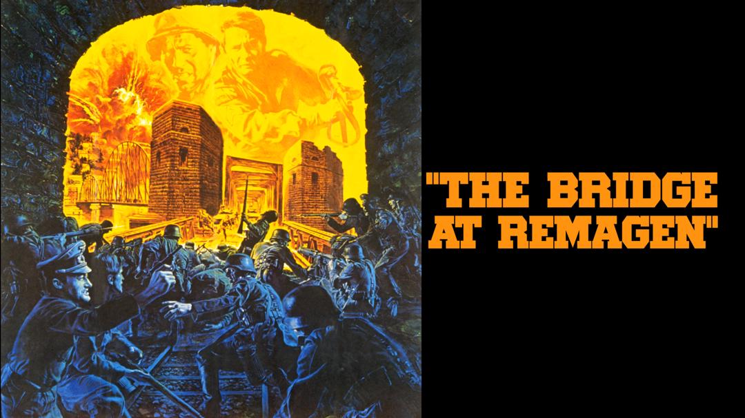 The Bridge at Remagen
