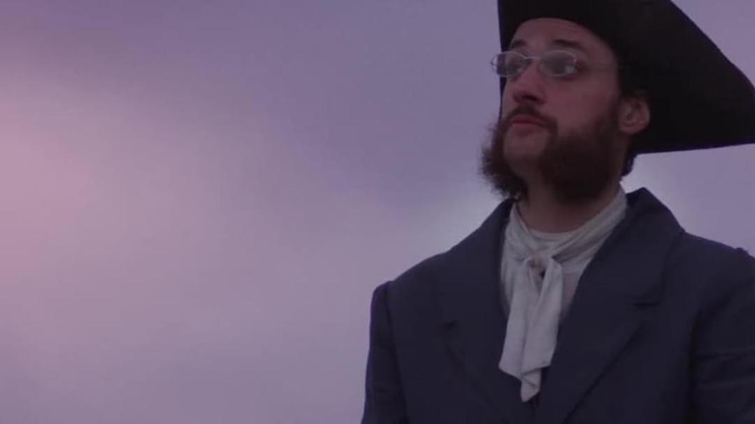 Background image for Manifest Destiny: The Lewis & Clark Musical Adventure