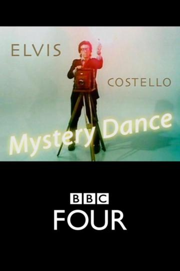 Elvis Costello: Mystery Dance poszter