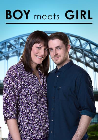 Boy Meets Girl