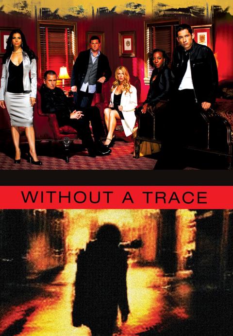 Without a Trace