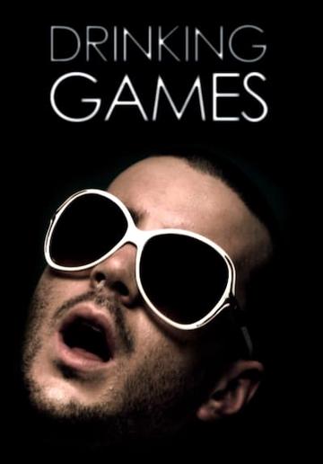 Drinking Games poszter