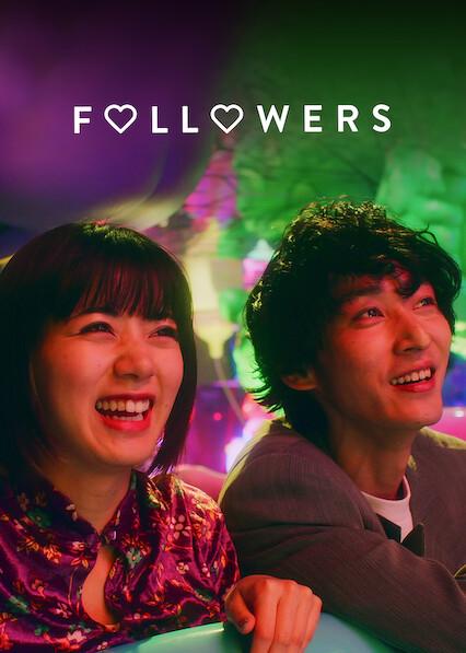 Poster för Followers