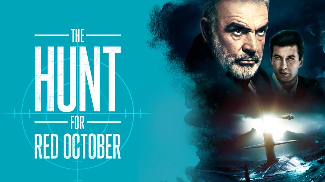 The Hunt for Red October