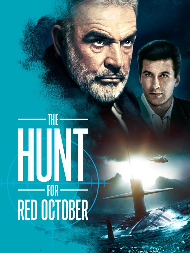 The Hunt for Red October