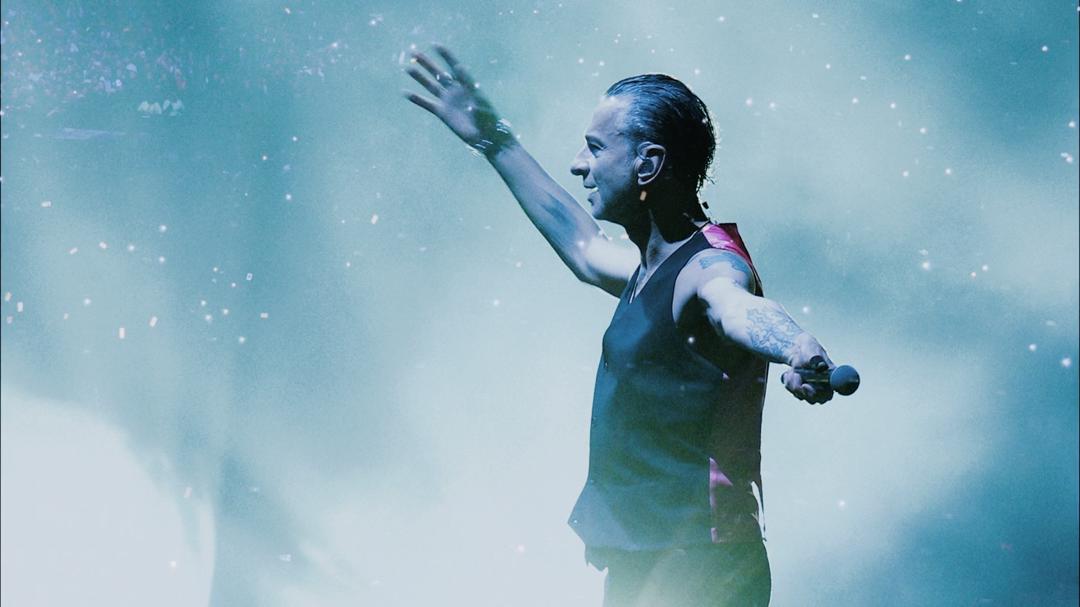Background image for Depeche Mode: M