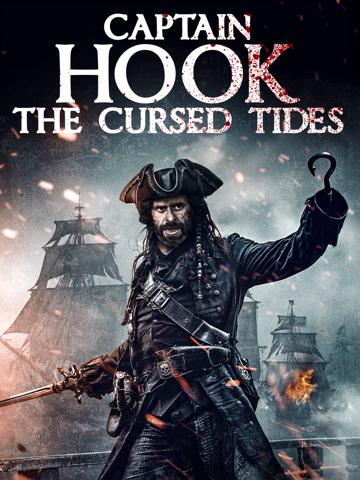 Captain Hook: The Cursed Tides