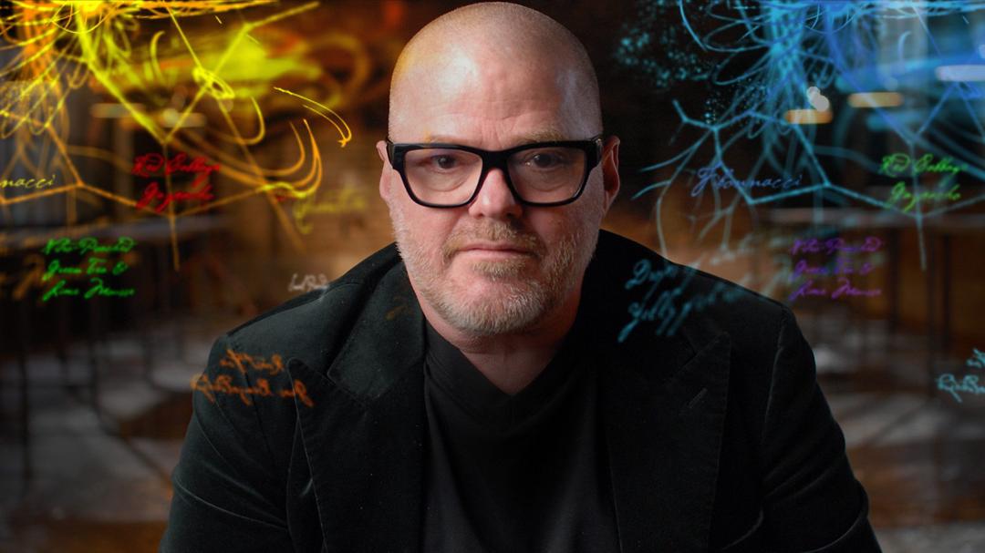 Background image for Heston: My Life with Bipolar