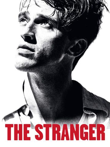 The Stranger
