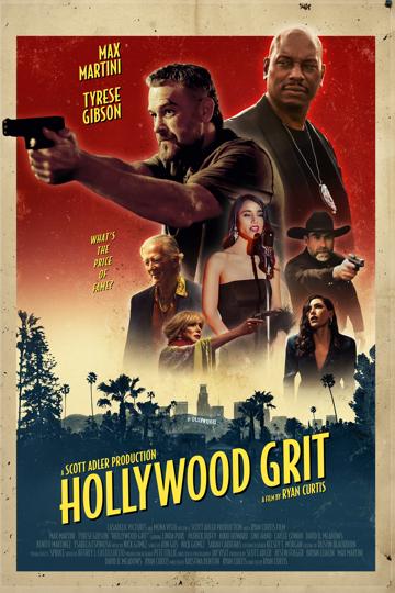 Hollywood Grit