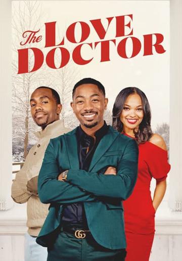 The Love Doctor
