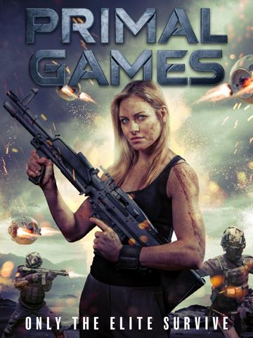 Primal Games