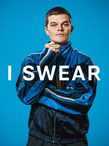 I Swear poster