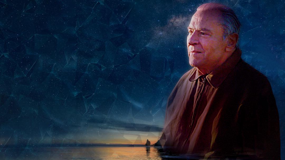 Background image for The Way of the Psychonaut