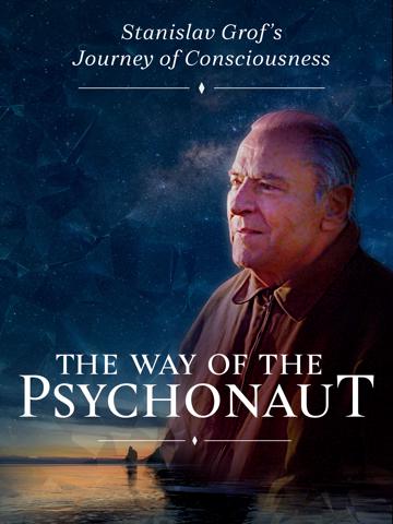 The Way of the Psychonaut poszter