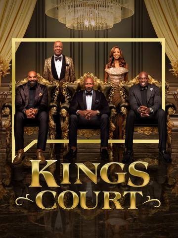 Kings Court