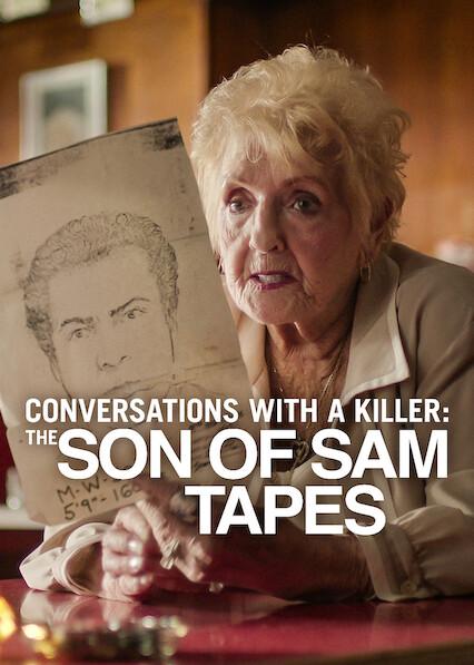 Conversations with a Killer: The Son of Sam Tapes