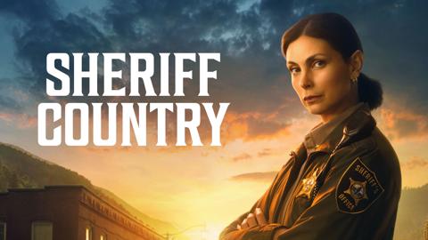Sheriff Country