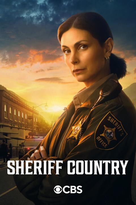 Sheriff Country