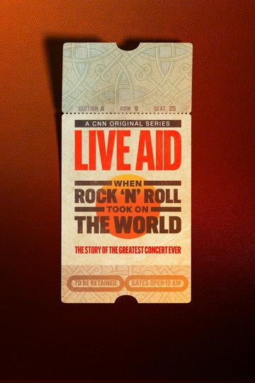 Live Aid at 40: When Rock ānā Roll Took on the World