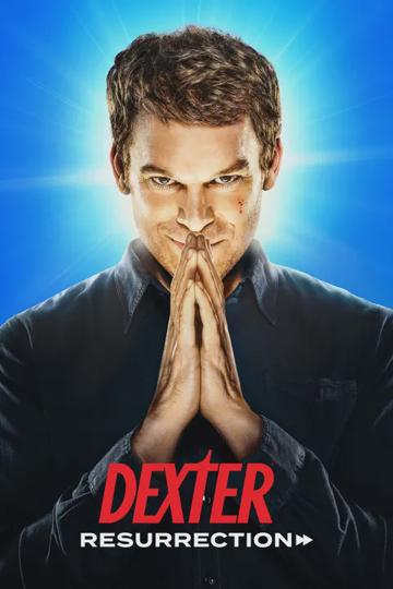 Dexter: Resurrection poster
