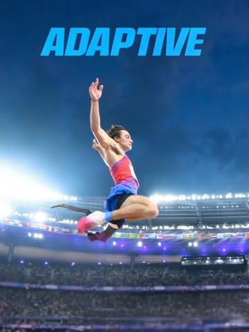 Adaptive