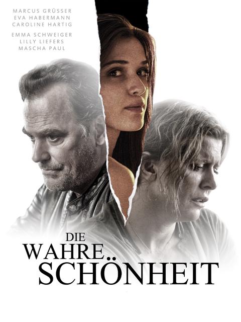 Poster för The Ugly Truth