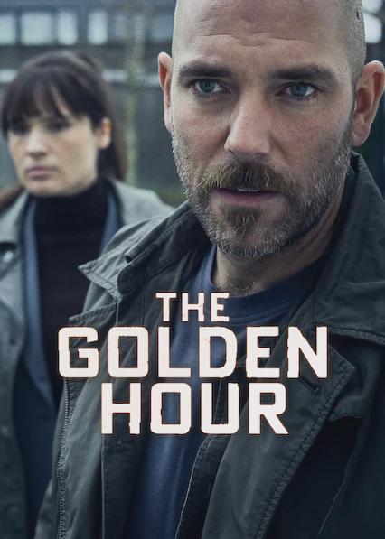 Poster för Het gouden uur