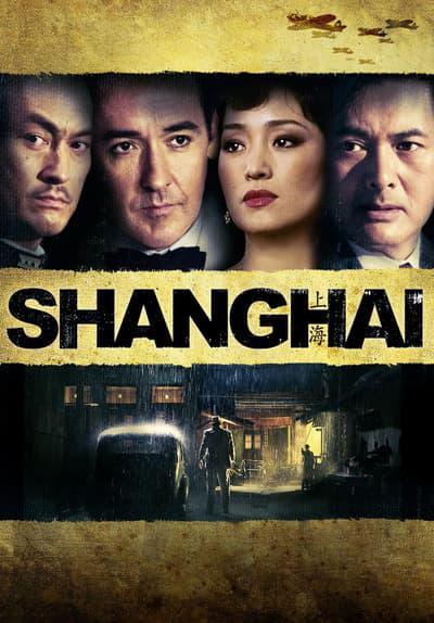 Shanghai