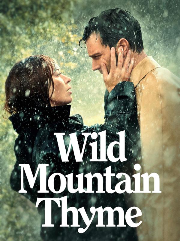 Wild Mountain Thyme