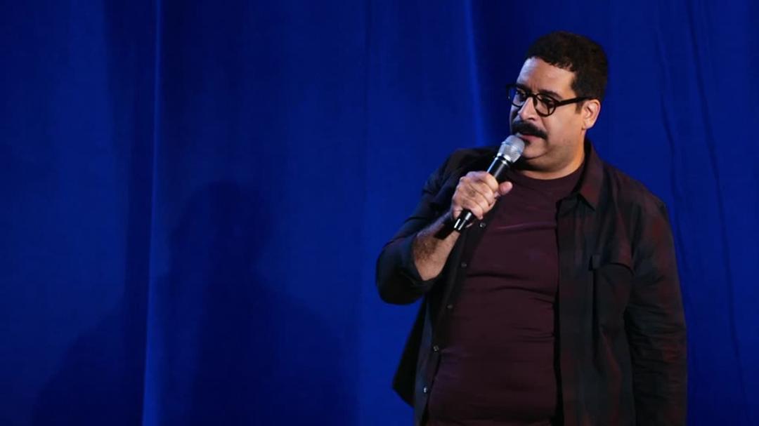 Background image for Erik Griffin: The Ugly Truth
