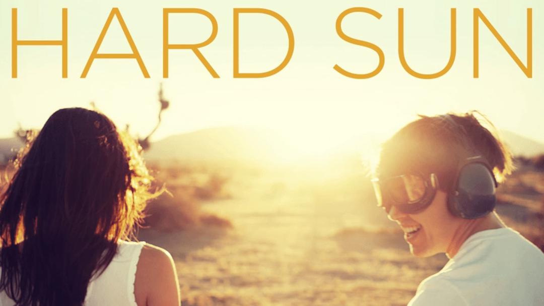Background image for Hard Sun