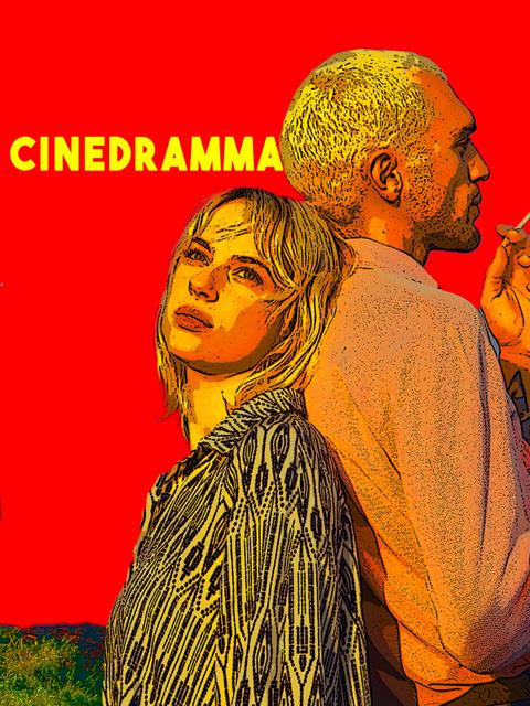 Poster för Cinedramma