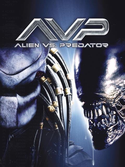 AVP: Alien vs. Predator
