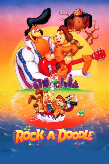 Rock-A-Doodle