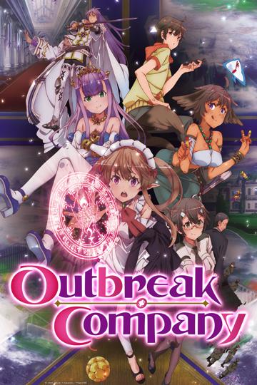 Outbreak Company