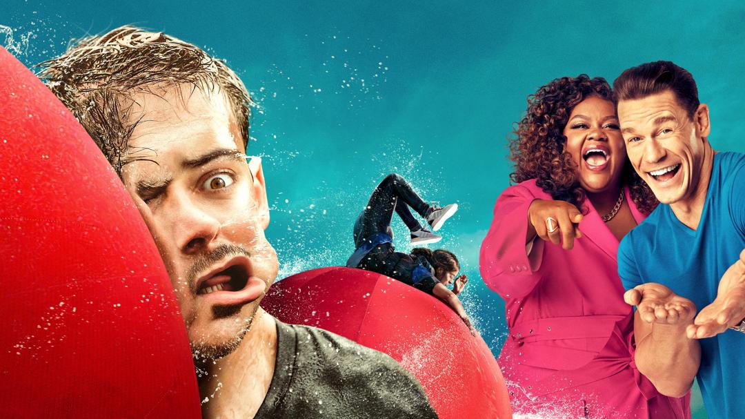 Background image for Wipeout