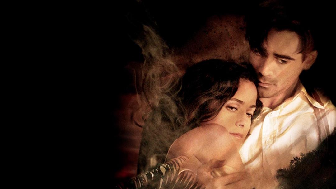 Background image for Ask the Dust