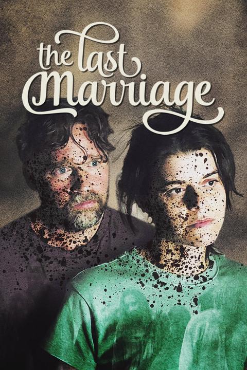Movie poster for The Last Marriage