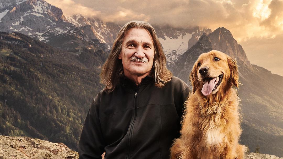 Background image for Dr. Jeff: Rocky Mountain Vet
