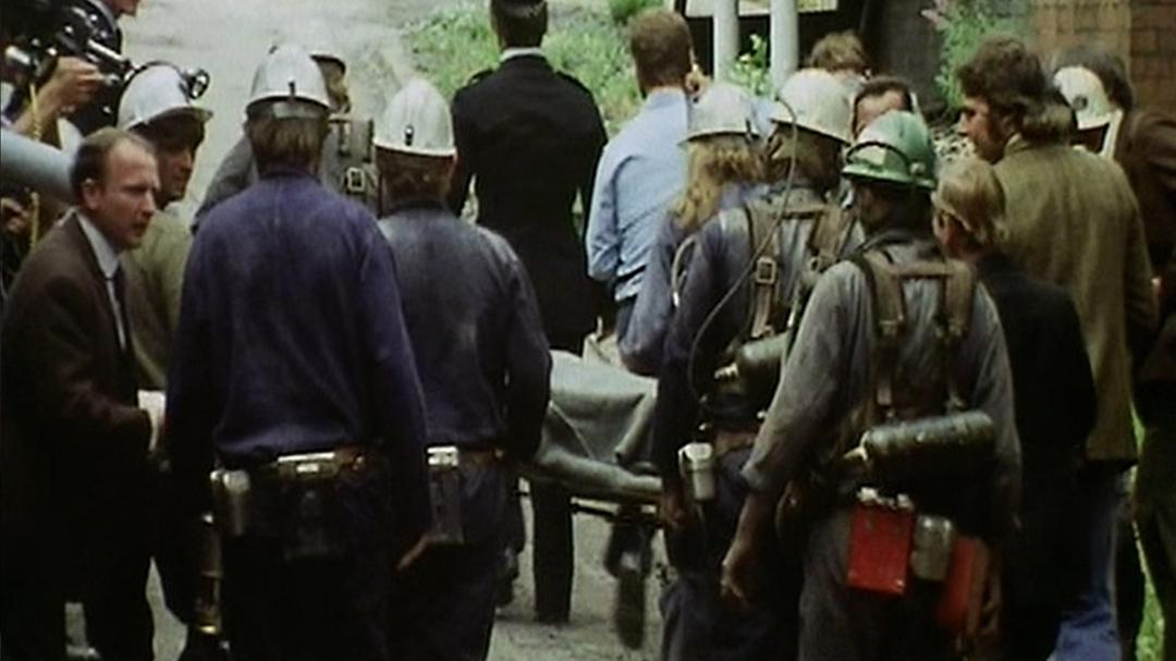 Background image for The Price of Coal, Part 2: Back to Reality