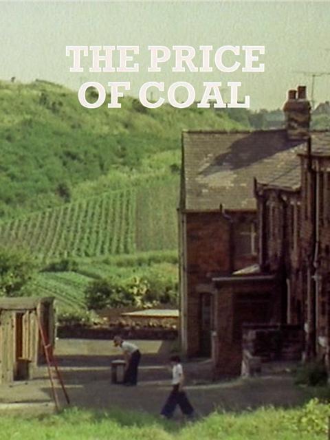 Movie poster for The Price of Coal, Part 2: Back to Reality