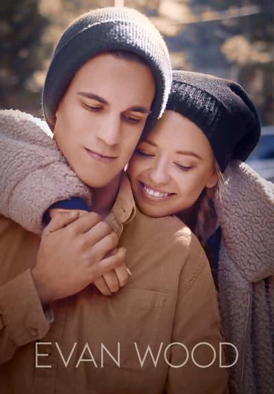 Poster för Evan Wood